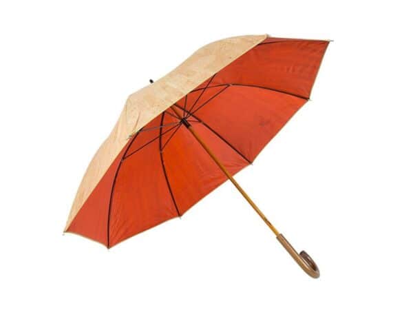 Canterbury Esernyők